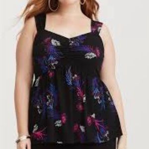 Torrid size 1